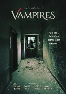 Vampires (1986) - Stream Online
