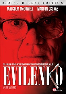 Evilenko (2004) - Stream Online