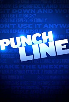 Punchline (2017) - Stream Online