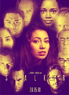 Stalker (2019) - Stream Online