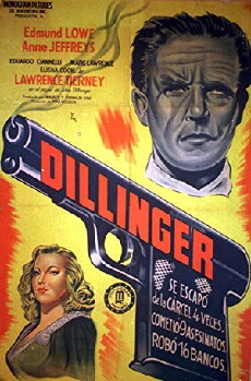 Dillinger (1945) - Stream Online