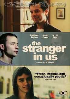 The Stranger in Us (2010) - Stream Online