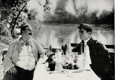 Parisette (1921) - Stream Online
