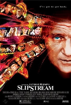Slipstream (2007) - Stream Online