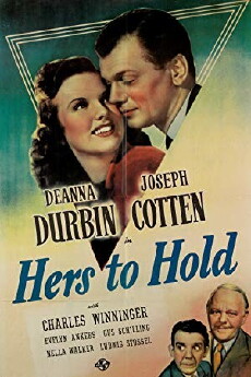 Hers to Hold (1943) - Stream Online