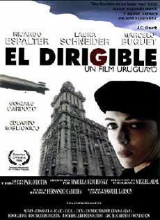 The Airship (1994) - Stream Online