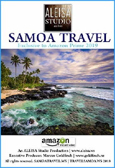 Samoa Travel (2019) - Stream Online