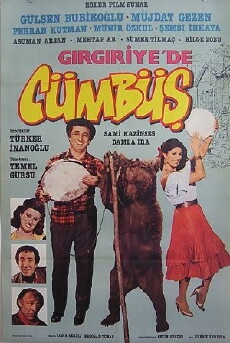 Girgiriyede cümbüs var (1983) - Stream Online