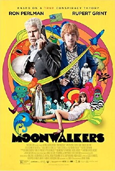 Moonwalkers (2015) - Stream Online