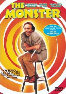 The Monster (1994) - Stream Online