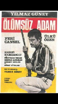 Çifte tabancali kabadayi (1969) - Stream Online