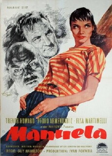 Stowaway Girl (1957) - Stream Online
