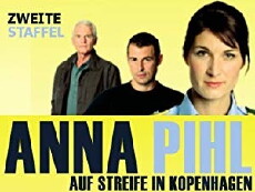 Anna Pihl - Auf Streife in Kopenhagen (2006) - Stream Online