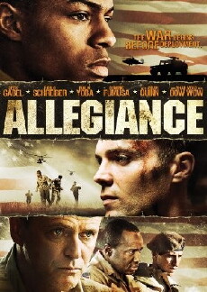 Allegiance (2012) - Stream Online