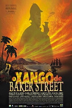 The Xango from Baker Street (2001) - Stream Online