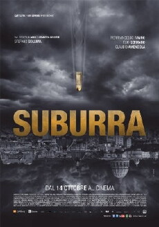 Suburra (2015) - Stream Online