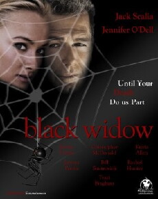 Black Widow (2010) - Stream Online