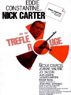 Nick Carter and Red Club (1965) - Stream Online