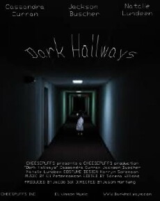 Dark Hallways (2016) - Stream Online