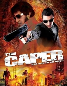 The Caper (2007) - Stream Online