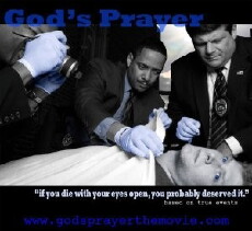 God's Prayer (2007) - Stream Online