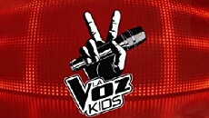 La Voz Kids México (2017) - Stream Online