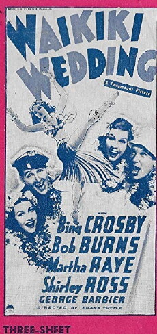 Waikiki Wedding (1937) - Stream Online