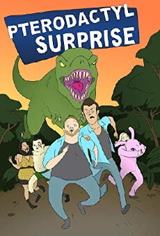 Pterodactyl Surprise (2014) - Stream Online