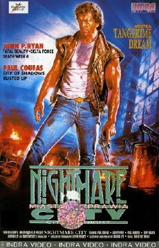City of Shadows (1987) - Stream Online