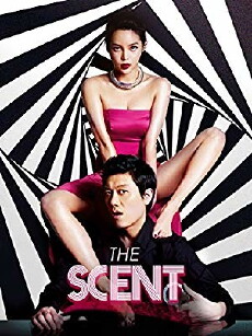 The Scent (2012) - Stream Online