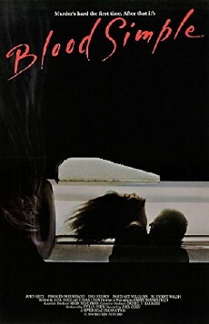 Blood Simple. (1984) - Stream Online