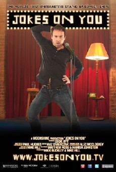 Jokes on You (2011) - Stream Online
