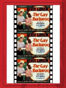The Gay Buckaroo (1932) - Stream Online