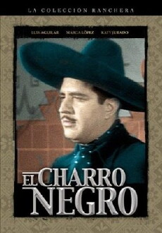 El charro Negro (1940) - Stream Online