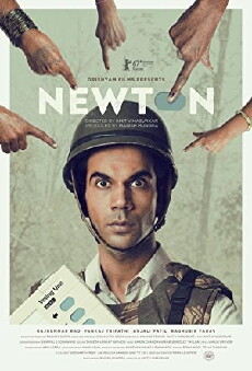 Newton (2017) - Stream Online