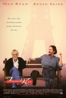 French Kiss (1995) - Stream Online