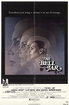 The Bell Jar (1979) - Stream Online