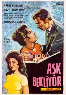 Love Is Waiting (1962) - Stream Online