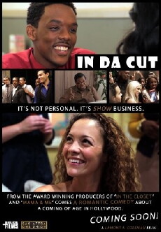 In Da Cut (2013) - Stream Online