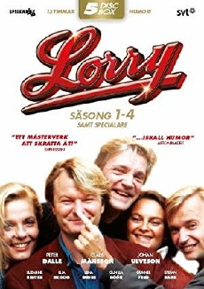 Lorry (1989) - Stream Online