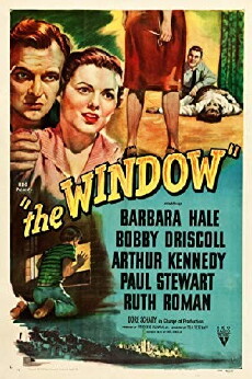 The Window (1949) - Stream Online
