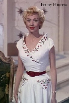 Penny Princess (1952) - Stream Online