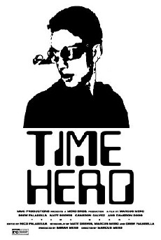 Time Hero (2009) - Stream Online
