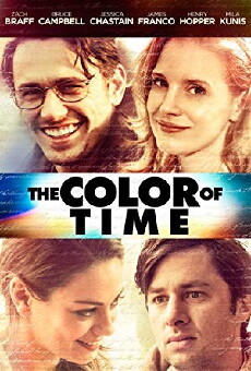 The Color of Time (2012) - Stream Online