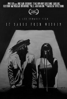 It Takes from Within (2014) - Stream Online