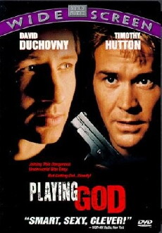 Playing God (1997) - Stream Online