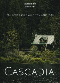 Cascadia (2016) - Stream Online