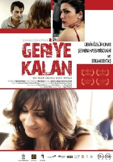 Geriye Kalan (2011) - Stream Online
