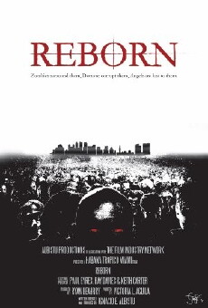 Reborn (2017) - Stream Online
