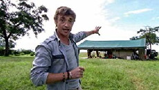 Planet Earth Live (2012) - Stream Online